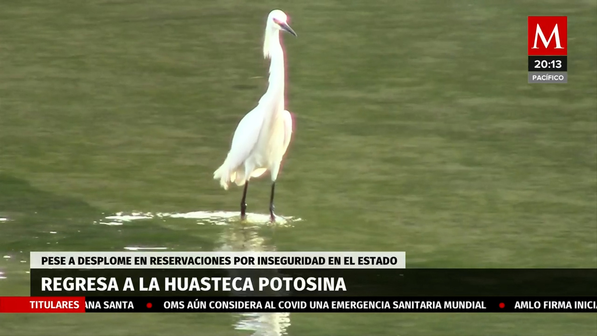 Lugares de la huasteca potosina para visitar
