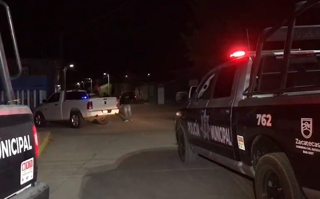 Zacatecas. En Fresnillo asesina a otro agente de la policía municipal ...
