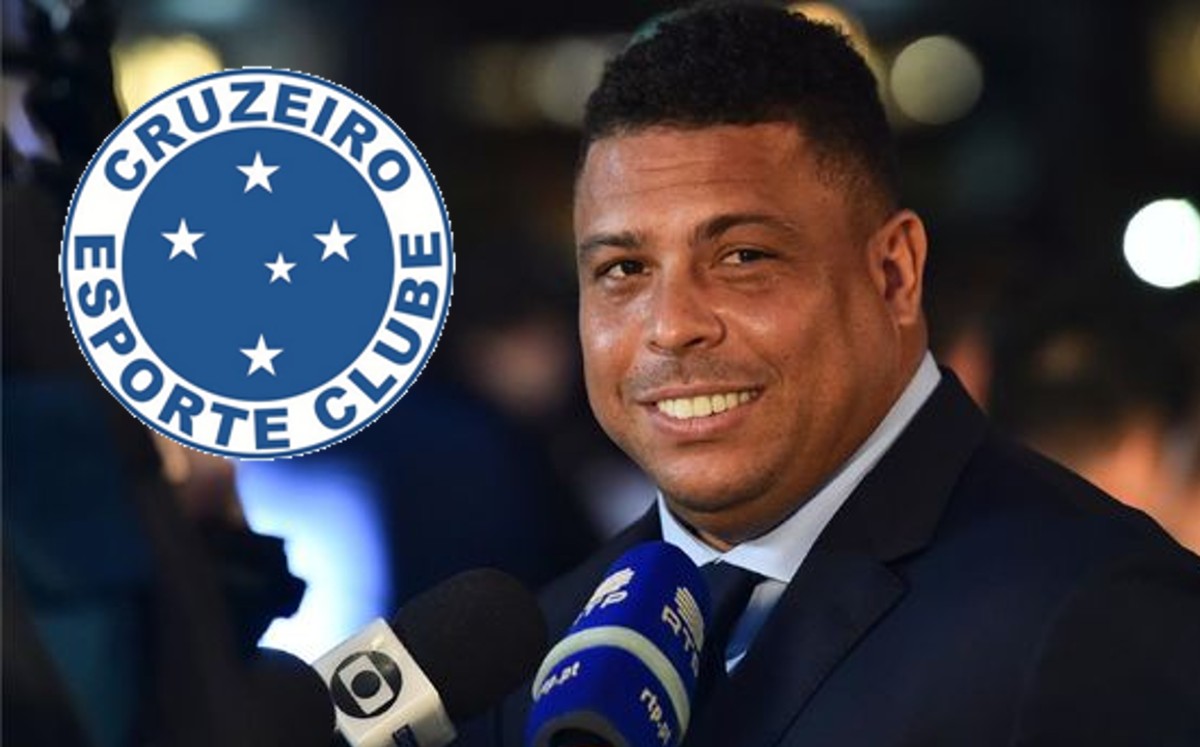 Ronaldo Nazario