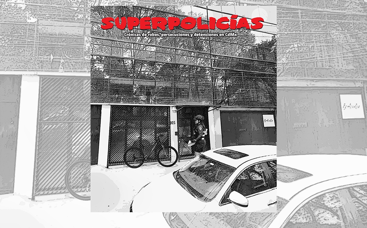 Las víctimas y los detenidos se habían visto 15 días antes de los hechos. | Diseño Moisés Butze