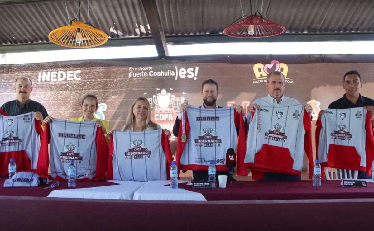 Algodoneros Unión Laguna. (Especial)