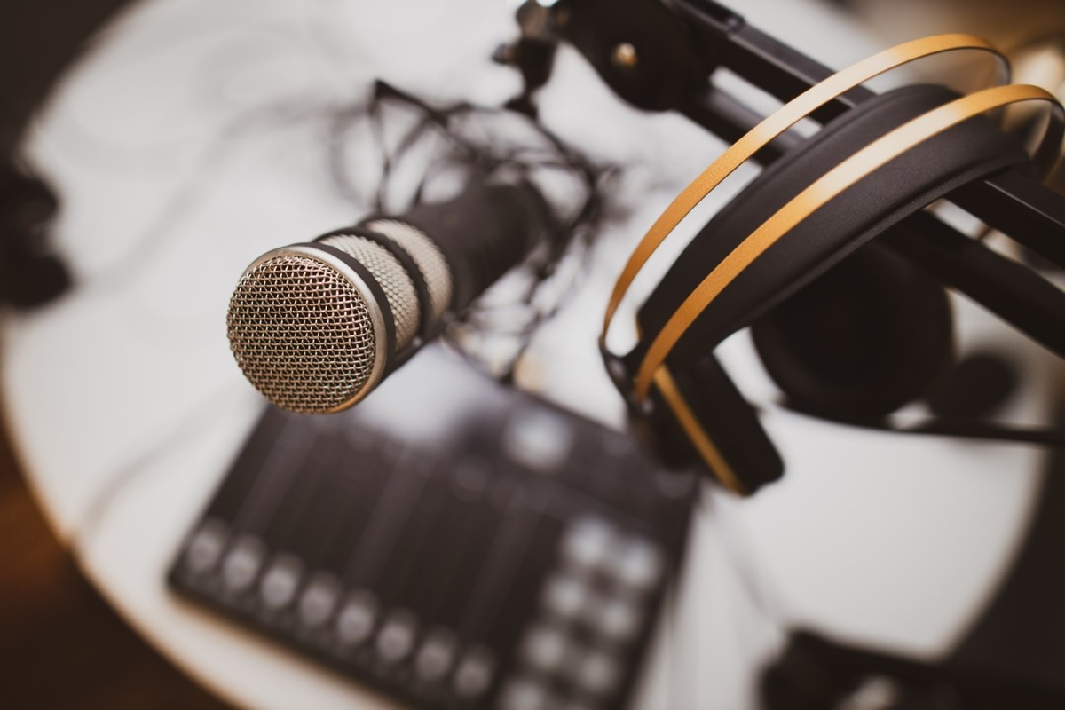 Cabina de radio. (Especial)