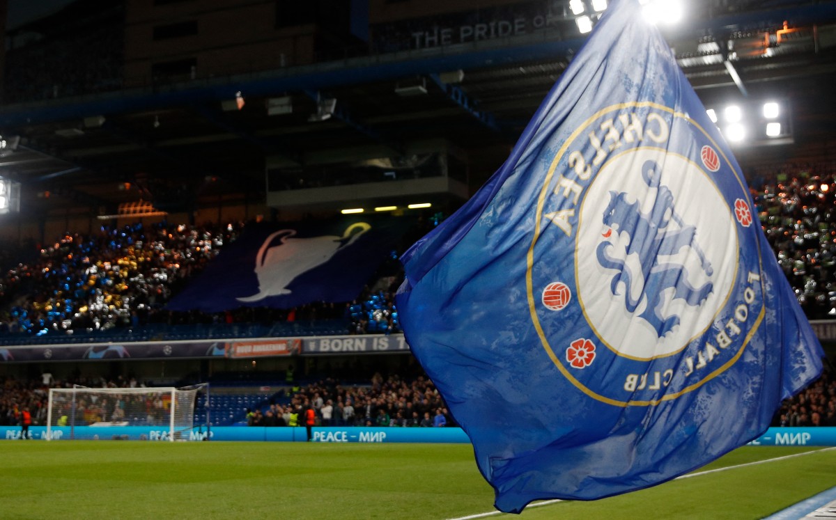 Chelsea cierra proceso de venta y ya no recibirá más ofertas por el equipo (AFP)