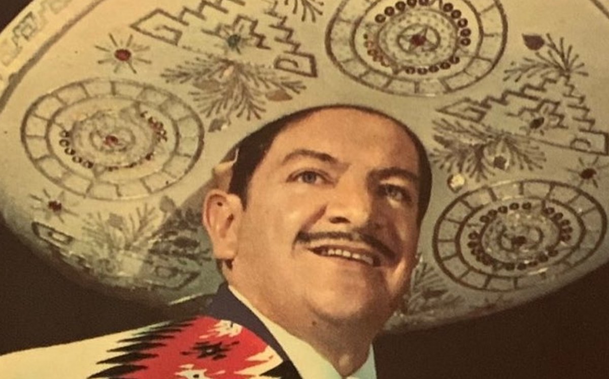 Te contamos qué inspiró al cantautor a escribir la canción (Instagram).