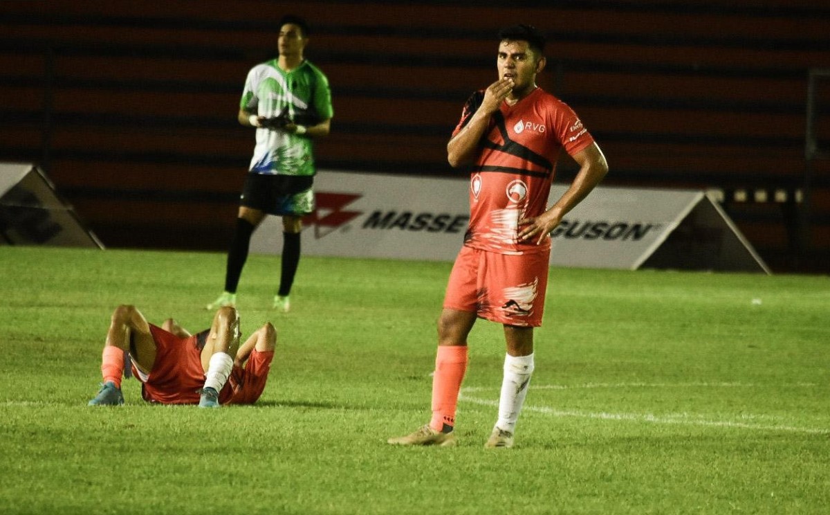 Correcaminos UAT quedó eliminado de la Liguilla en Liga de Expansión Mx.