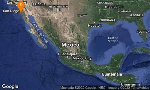 El sismo fue de 5.1 | Especial