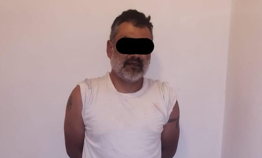 Lograron el rescate de la víctima a quien la pusieron bajo protección.