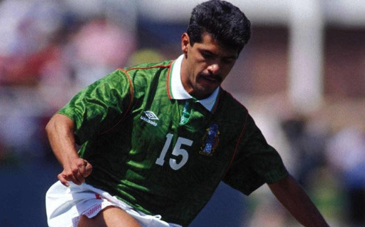 Luis Flores considera que existe mucho conformismo en el Tri (Mexsport)