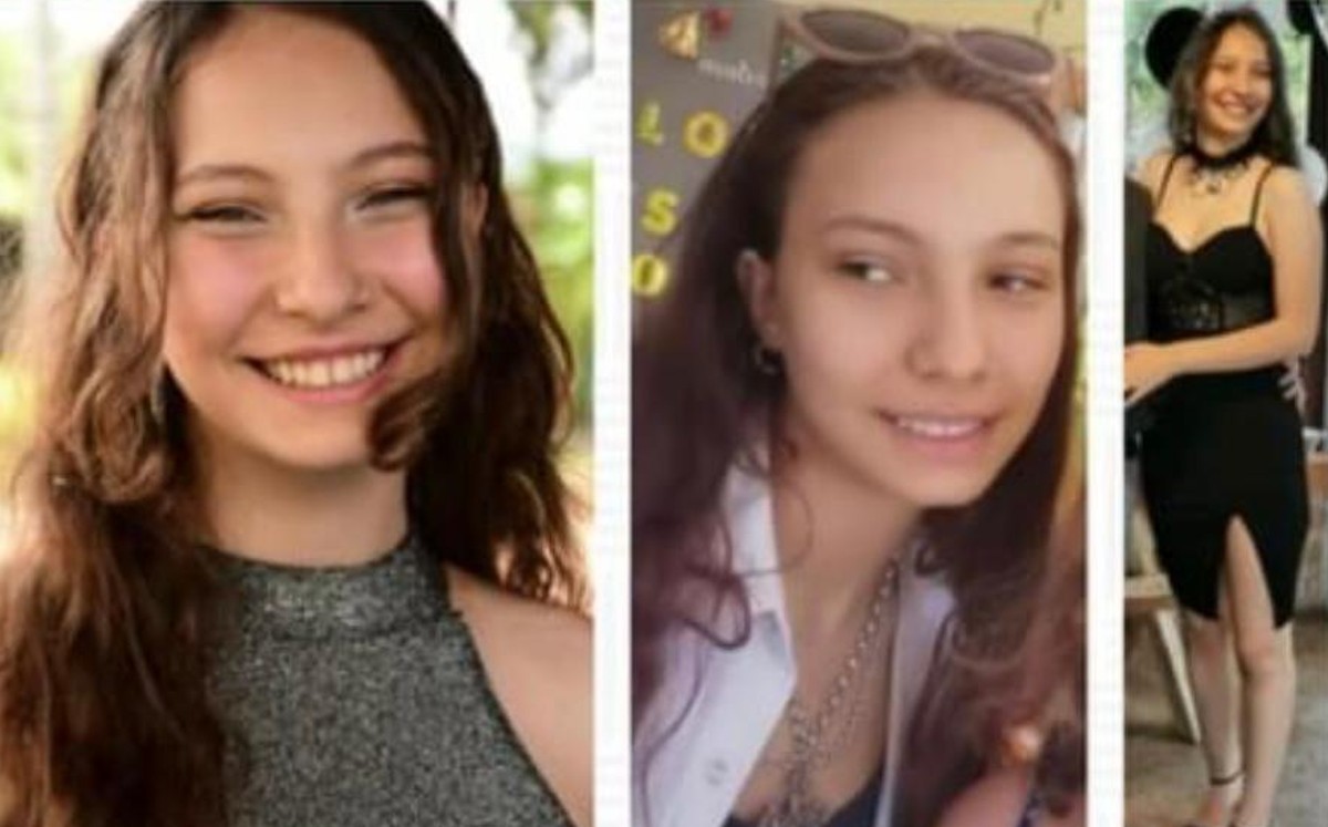 Aisha Guzmán Capón, joven desaparecida en Oaxaca | Especial