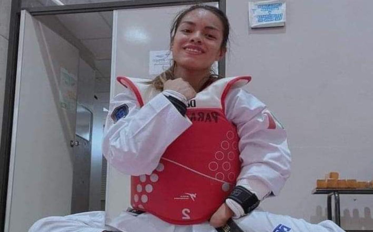 Claudia Romero | Especial