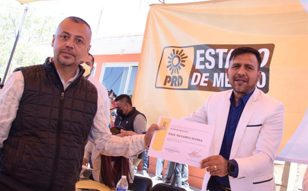 El partido decidió ir solo en esta votación. (Especial)