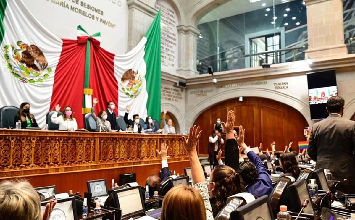 Esta Ley entró en vigor el 7 de enero de 2021. (Archivo)