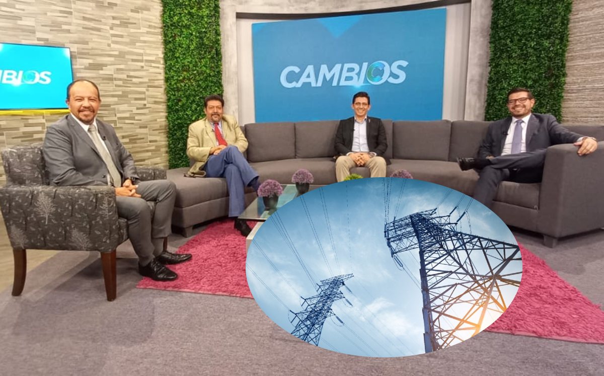 Con revocación viene polarización del país por reforma eléctrica; mencionan expertos en programa Cambios / Especial