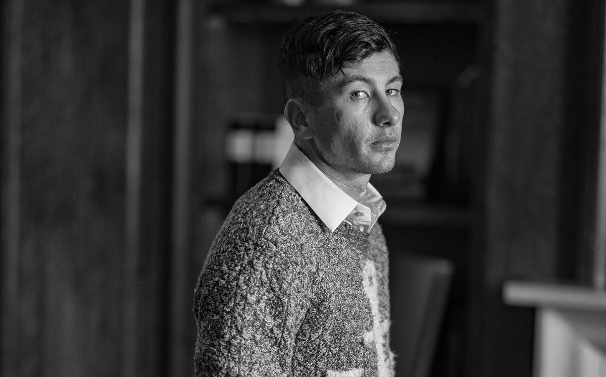 Barry Keoghan fue arrestado en Irlanda