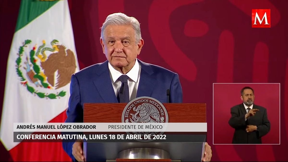 Candidato de Morena a la Presidencia debe retomar reforma ...