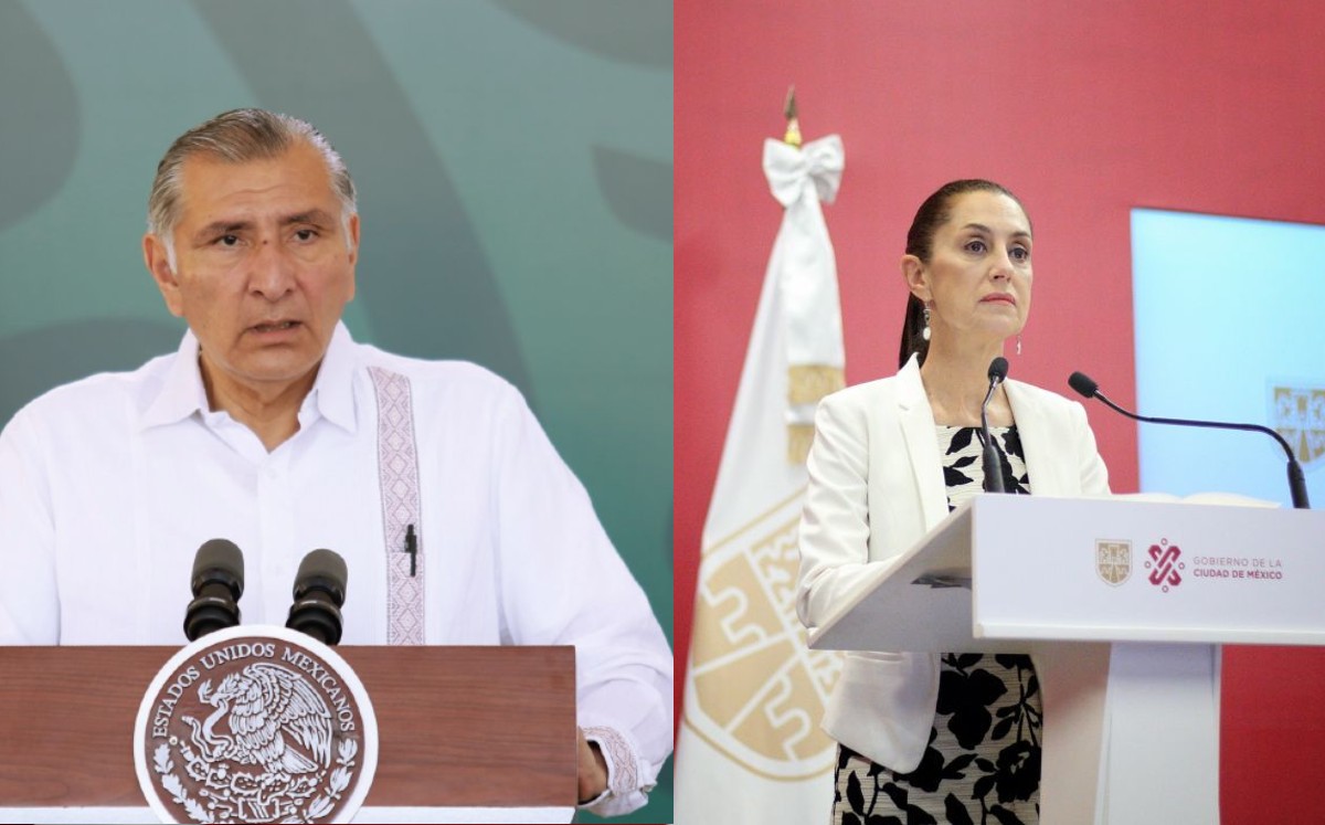 Ambos casos ya comenzaron a ser analizados por el agente del Ministerio Público federal. (Especial)