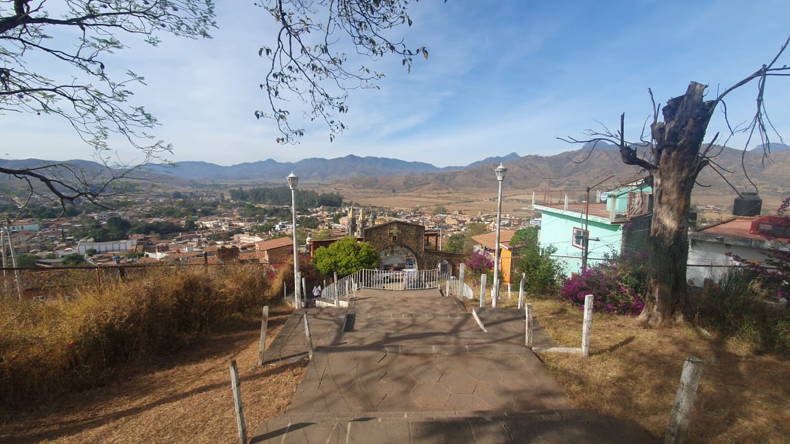 Con el cierre este fin de semana se lograron realizar 542 recorridos de vigilancia