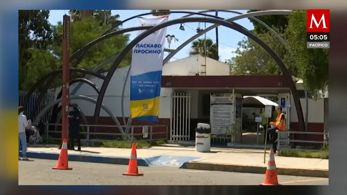 Encuentran cuerpo de mujer abandonado en Tijuana