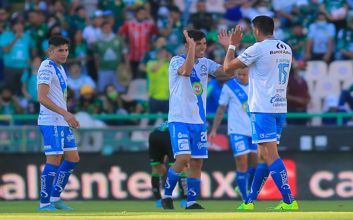 Va La Franja por más ante los peligrosos Tuzos del Pachuca | Agencia Enfoque