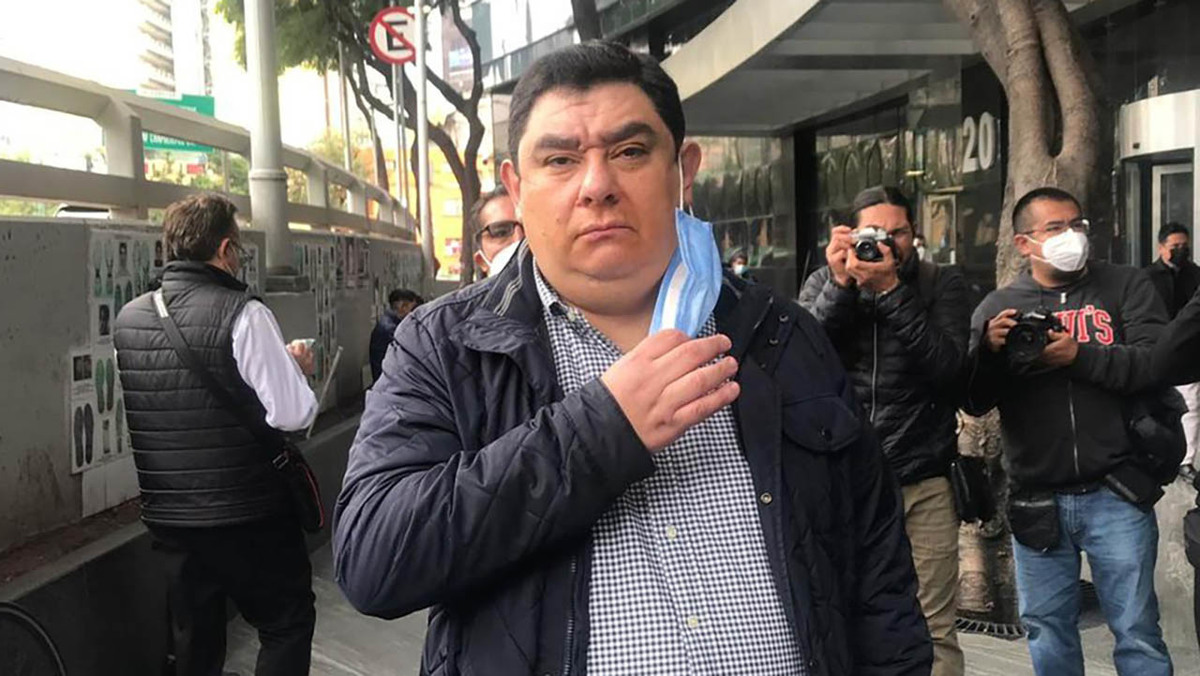 Informe de CNDH sobre Iguala no contribuye a esclarecer desaparición de los 43