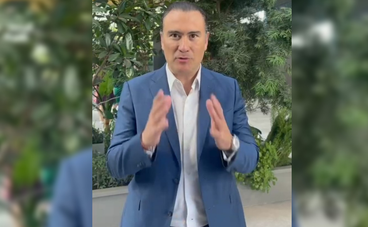 Manuel Herrera Vega, diputado de Movimiento Ciudadano (Especial)
