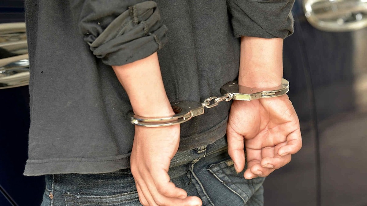 En Michoacán, vinculan a proceso a hombre por violar a niña de 11 años