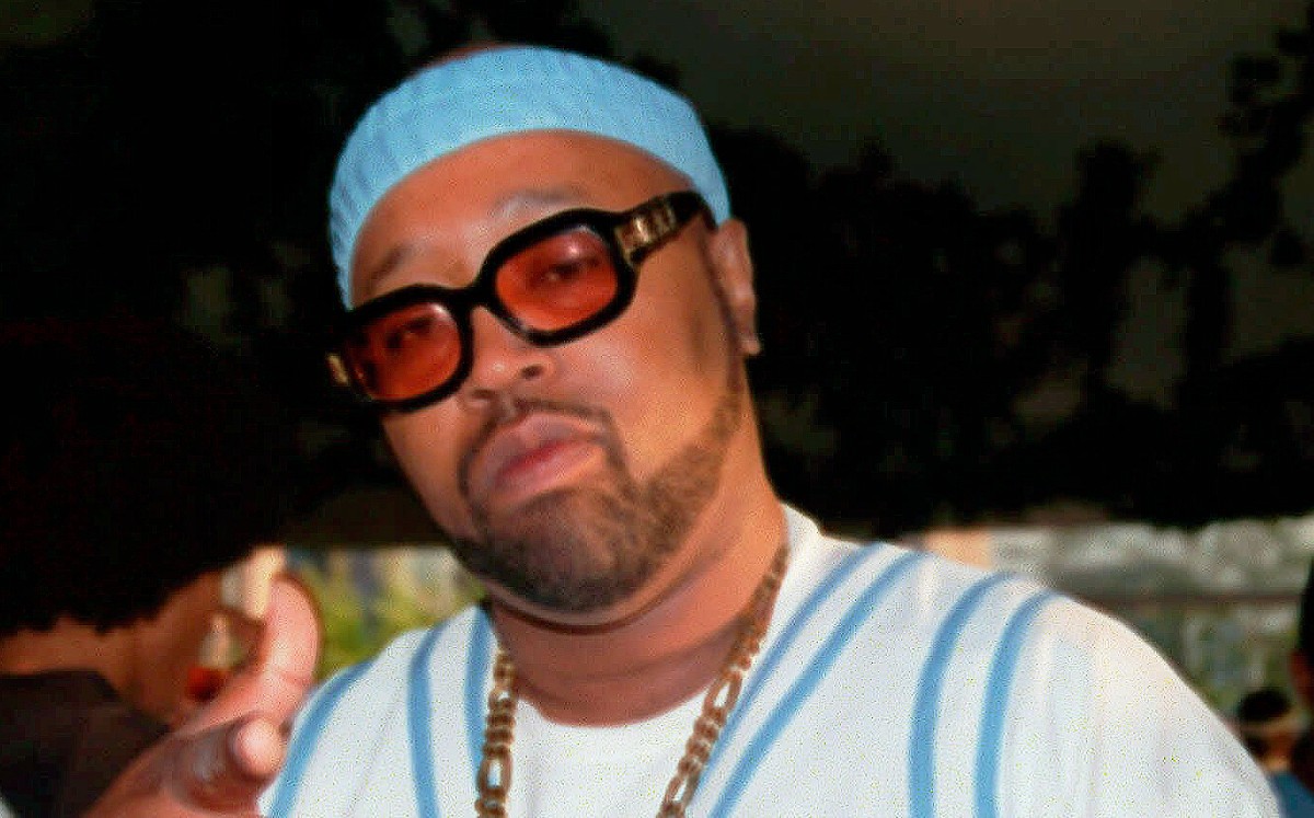 Murió DJ Kay Slay, cantante de hip-hop (AP).
