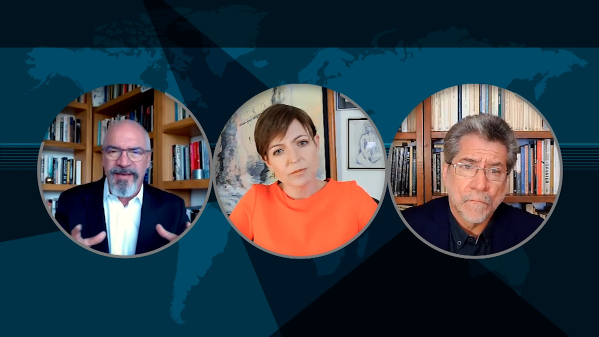 ¿Qué se observó en la votación de la reforma eléctrica? | Bote Pronto