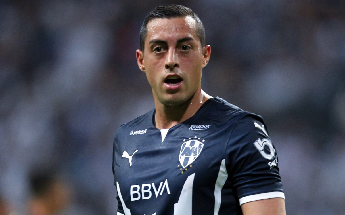 Rogelio Funes Mori será operado de la rodilla (Imago7)