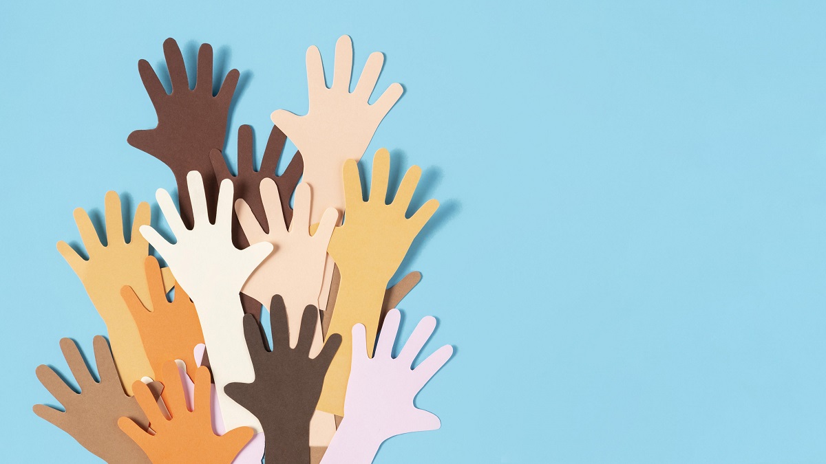 El voluntariado busca ayudar a los jóvenes mexicanos con su salud mental. (freepik.es)