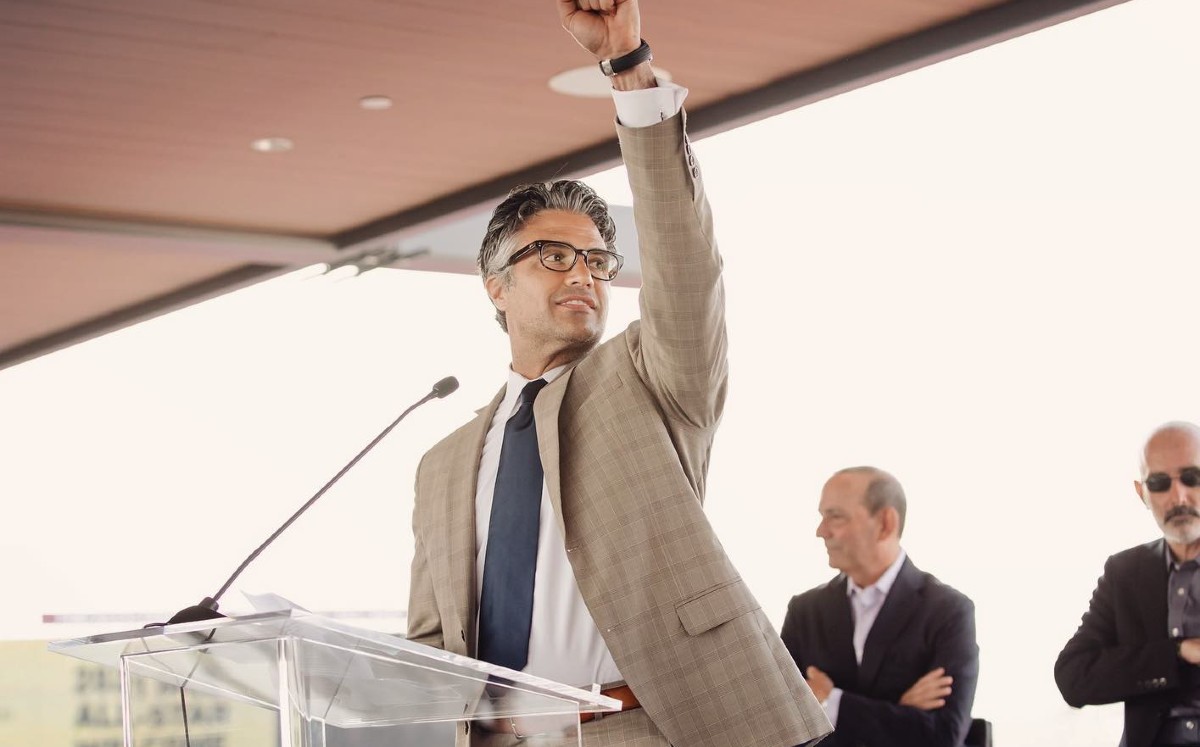 Actor y conductor Jaime Camil (Instagram)