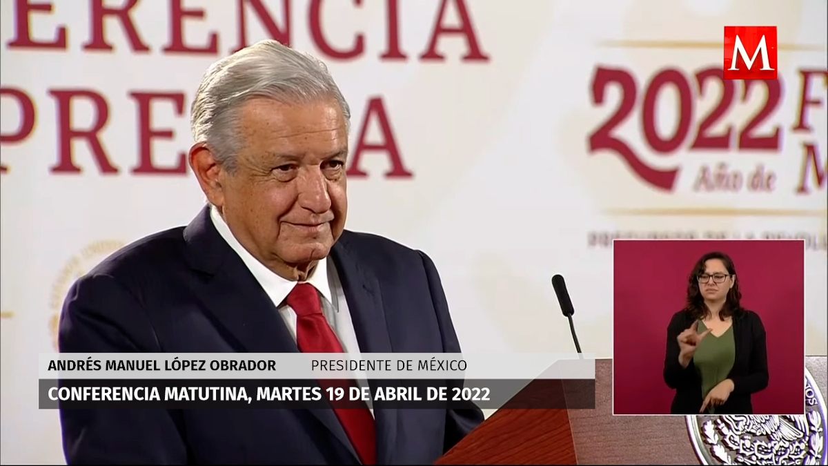 AMLO anuncia revisión de contratos de litio a IP