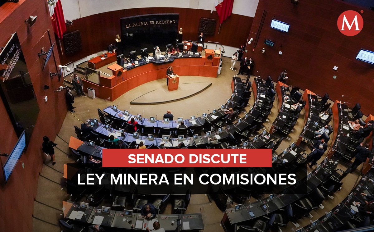 Tras su aprobación en la Cámara de Diputados, los senadores discutirán y votarán la iniciativa. | Cuartoscuro