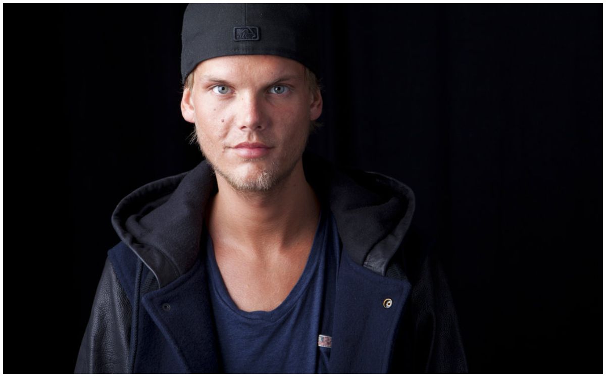 Avicii