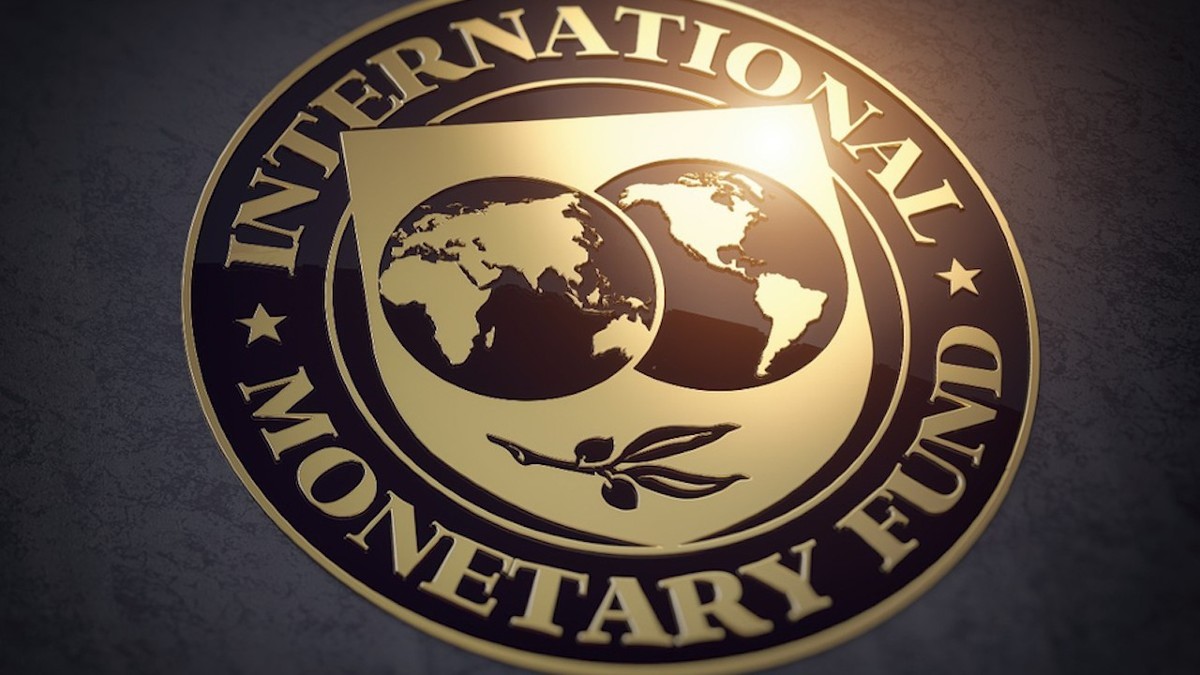 Deuda privada mundial aumentó 13% del PIB en 2020: FMI