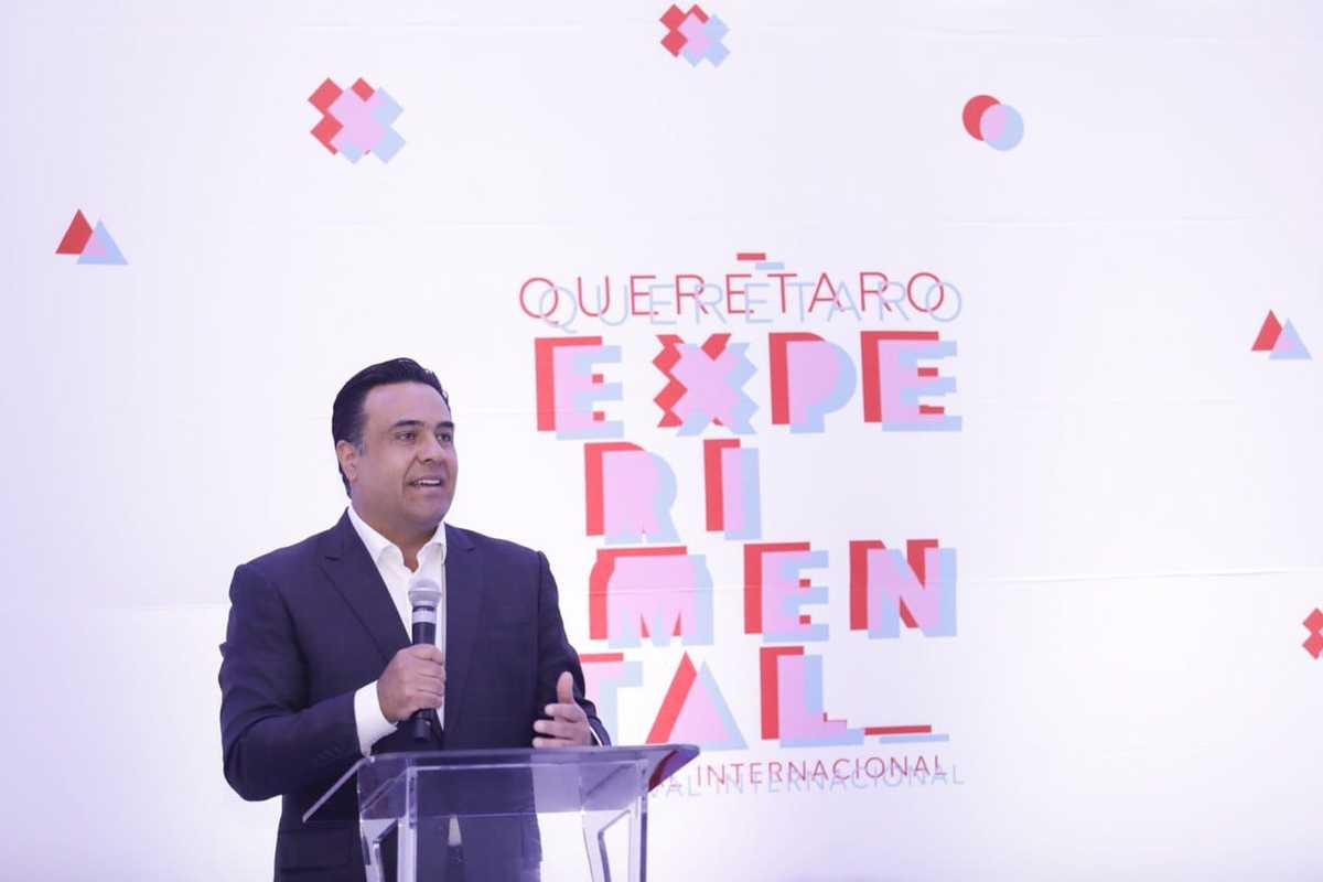 El objetivo del festival es reactivar el turismo de Querétaro