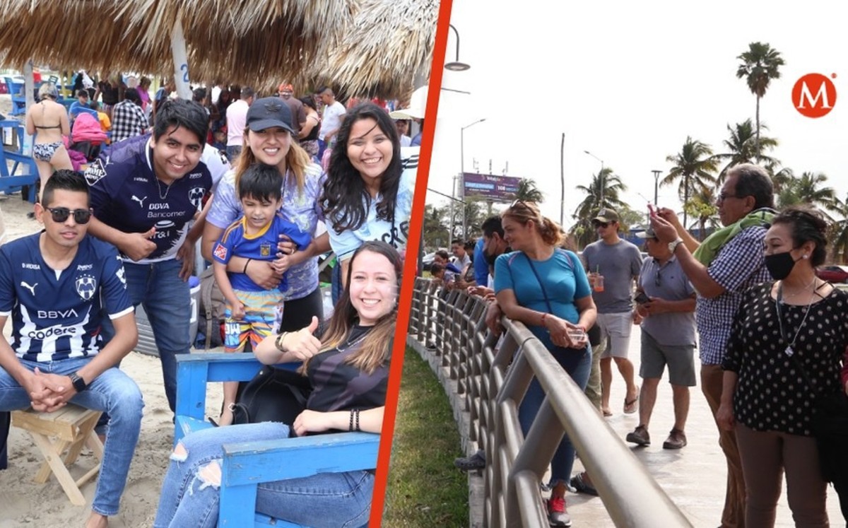 Con eventos deportivos buscan mantener el turismo en Tampico