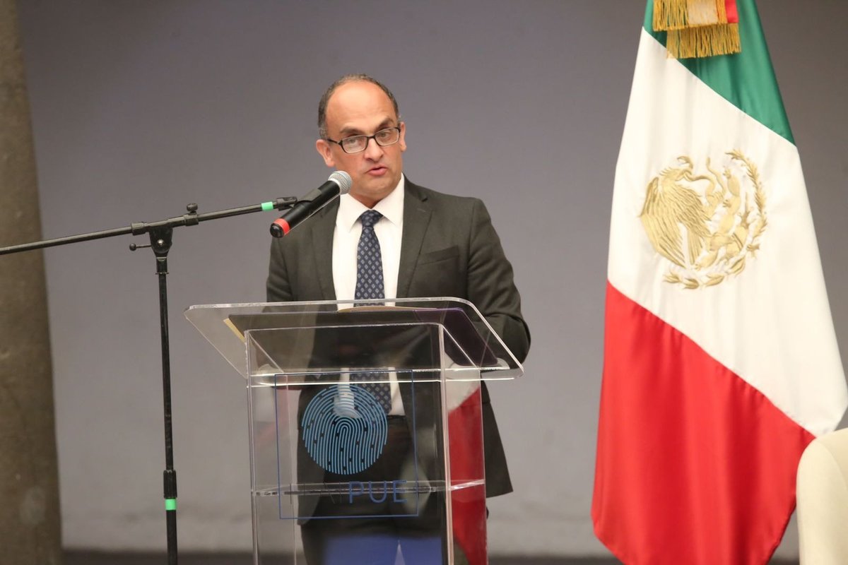 Francisco Javier García Blanco | Especial