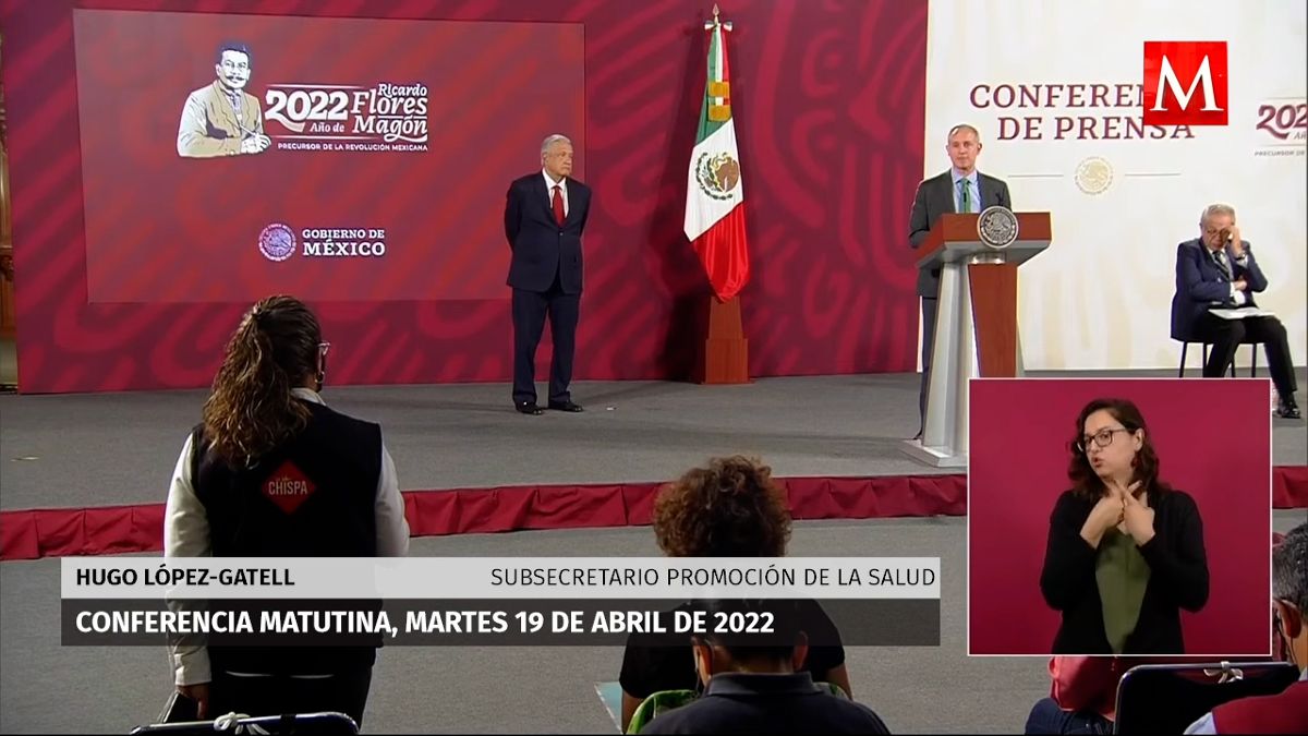 México busca vacuna infantil contra covid-19 con Pfizer, Cuba y Covax