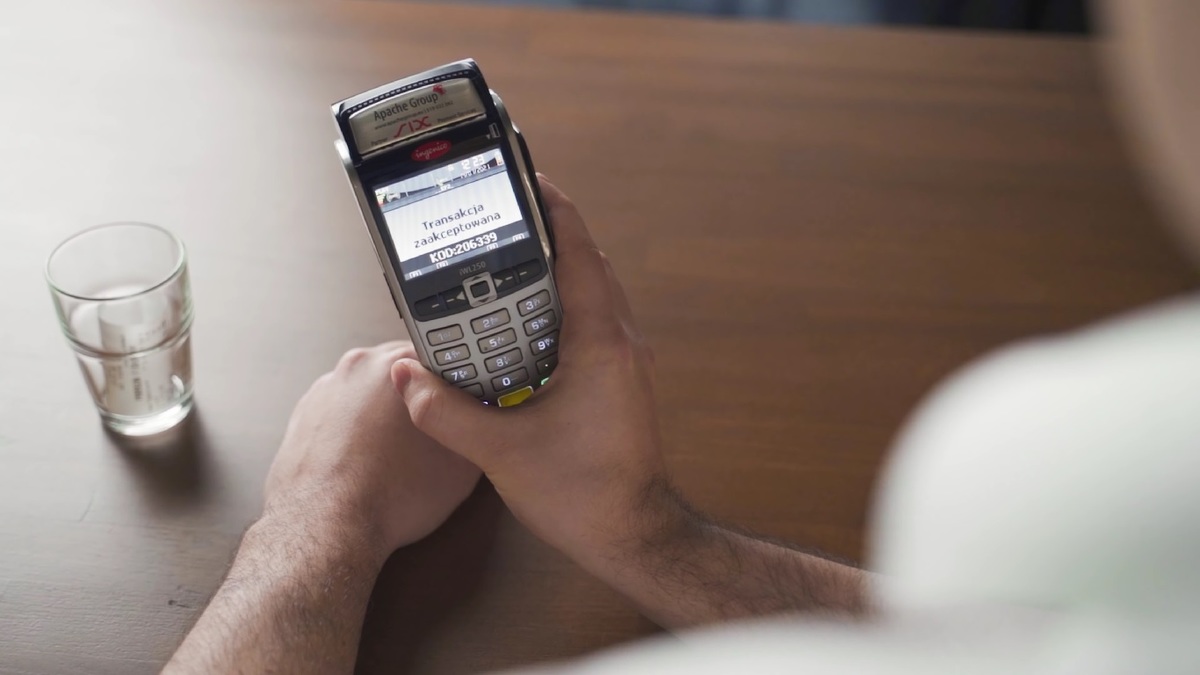 El microchip fue probado por la FDA, indicó la empresa Walletmor. | Walletmor