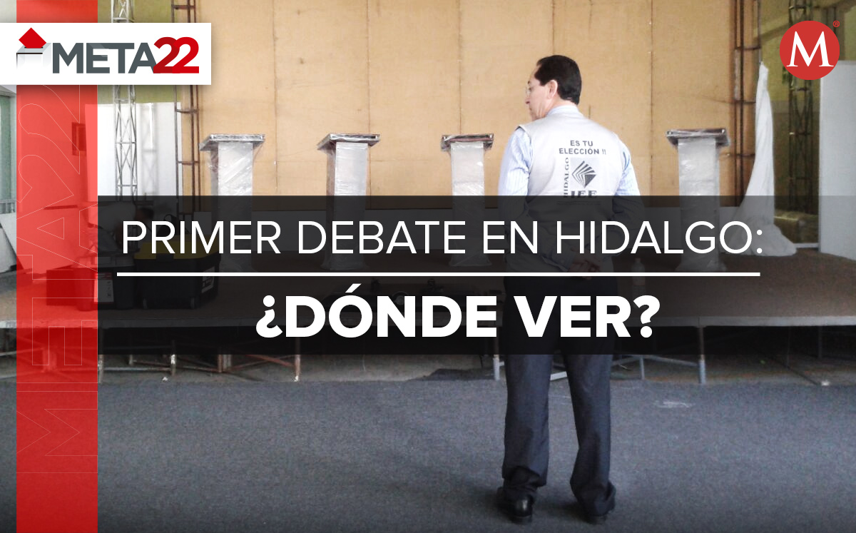 Se realizará en el municipio de Huichapan.