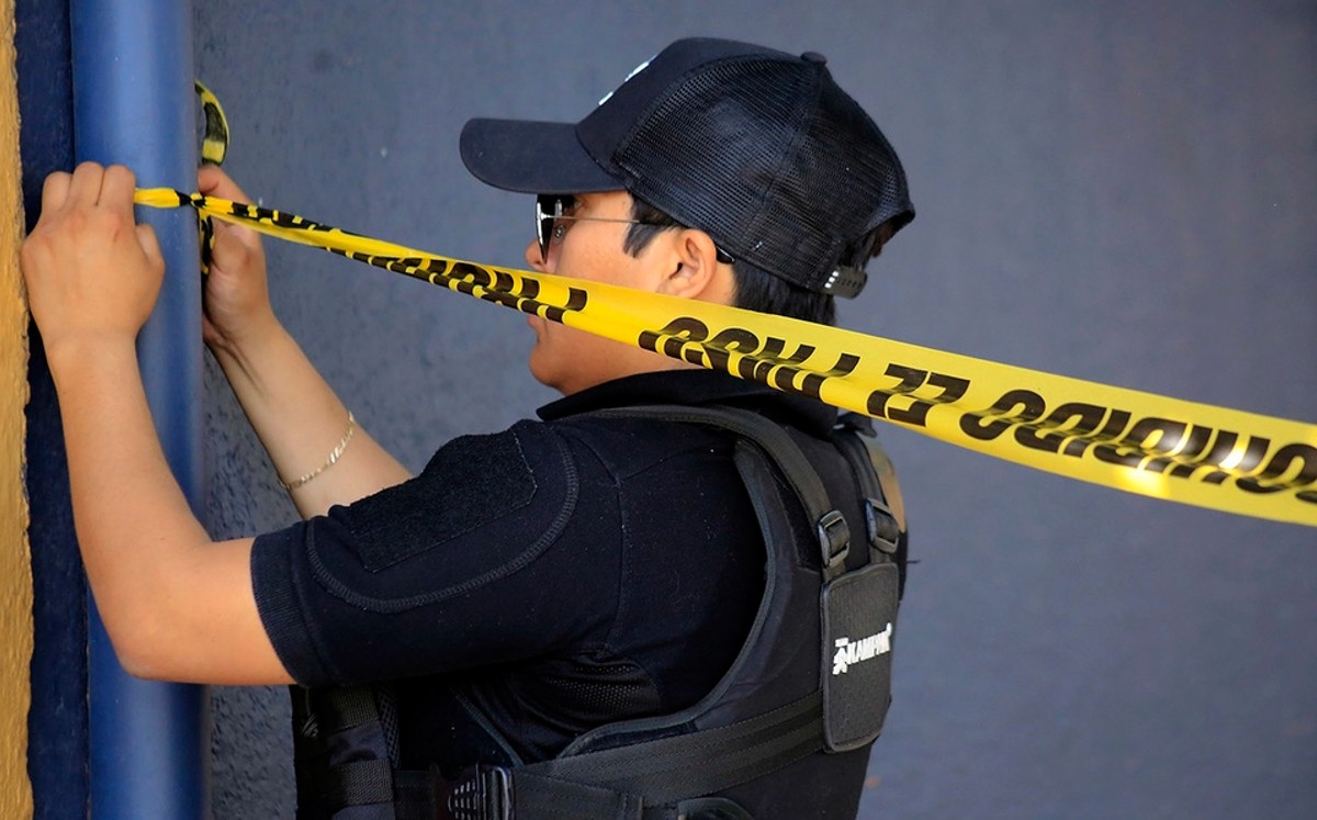 Utilizaban a menor para asaltar, detienen a 3 sujetos en Tampico