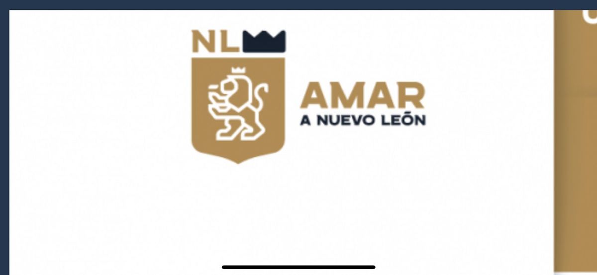 Amar a Nuevo León, oficina de nueva creación dentro del gabinete estatal. Foto: Especial