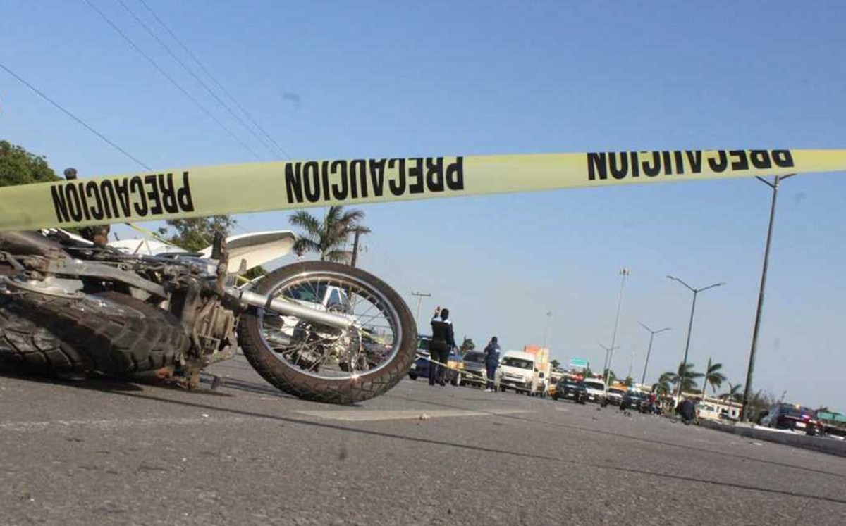 Aumentan casos de urgencias por accidentes viales en Cruz Roja Tampico