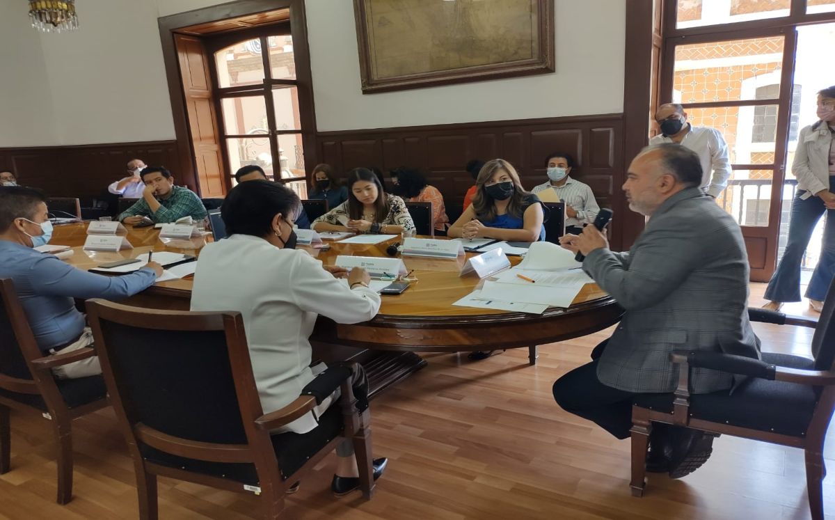 Ayuntamiento  busca multar a dueños de predios baldíos por no limpiarlos | Angie Tenahua