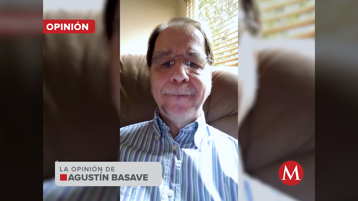Los colaboradores de AMLO se lanzaron en competencia: Agustín Basave