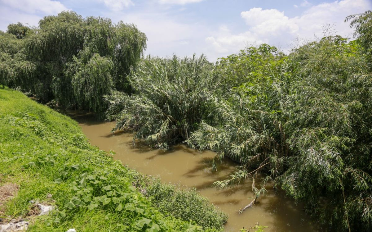 Contaminación del Río Atoyac supera 18 veces la norma | Andrés Lobato