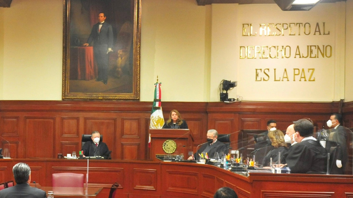 Corte inicia último análisis sobre impugnaciones a Ley de Industria Eléctrica