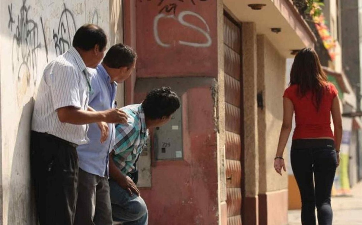 Sin denuncias sur de Tamaulipas por agresión a mujeres en vía pública