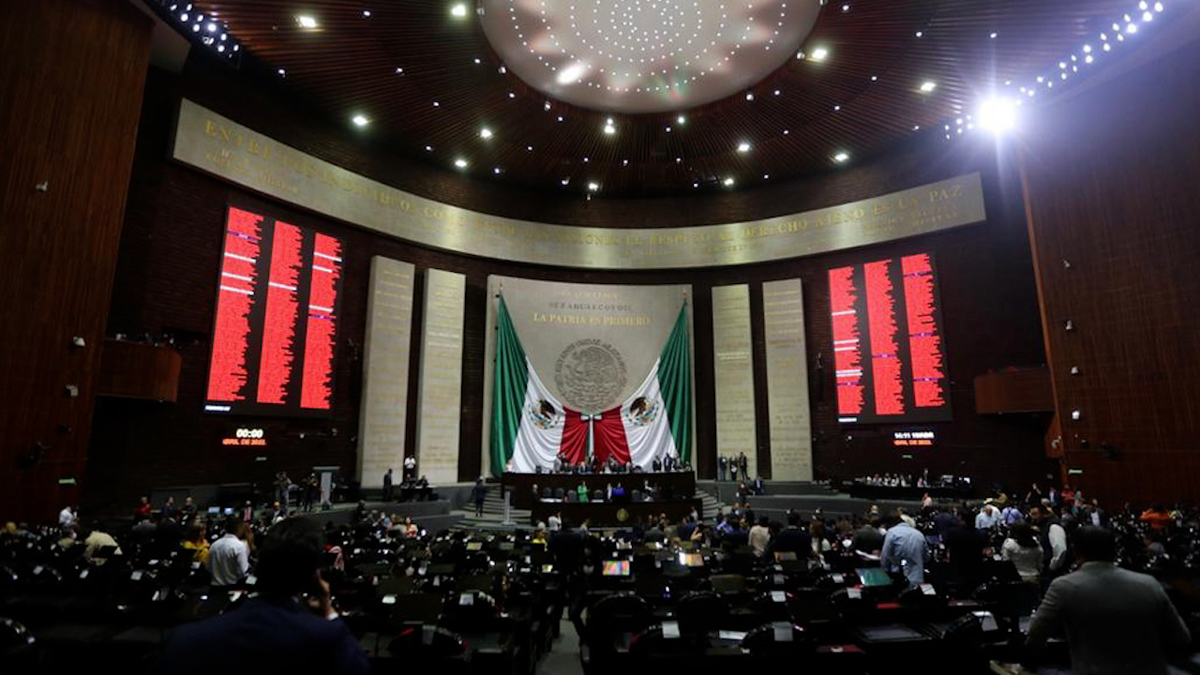 Diputados denuncian amenazas de muerte a y agresiones